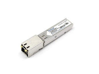 Finisar FCLF8522P2BTL Network SFP Transceiver 1000Base-T RoHS 1.25Gb s