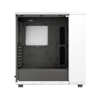 Fractal Design FD-C-NOR1C-03 PC case North ATX mATX Mid Tower Chalk White Retail