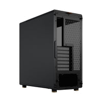 Fractal Design FD-C-NOR1C-02 PC case NorthATX mATX MT LightTinted TG