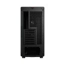 Fractal Design FD-C-NOR1C-02 PC case NorthATX mATX MT LightTinted TG