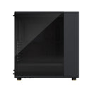 Fractal Design FD-C-NOR1C-02 PC case NorthATX mATX MT LightTinted TG