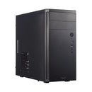 Fractal Design FD-CA-CORE-1100-BL PC case Core1100 2x5.25bays USB mATX mITX