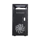 Fractal Design FD-CA-CORE-1100-BL PC case Core1100 2x5.25bays USB mATX mITX