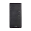 Fractal Design FD-CA-CORE-1100-BL PC case Core1100 2x5.25bays USB mATX mITX