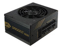 FSP SDA2-650 Power Supply Dagger Pro 650W 92mm fan 80PLUS Gold SFX FullModular