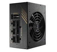 FSP SDA2-650 Power Supply Dagger Pro 650W 92mm fan 80PLUS Gold SFX FullModular