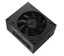 FSP SDA2-650 Power Supply Dagger Pro 650W 92mm fan 80PLUS Gold SFX FullModular