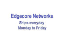 Edgecore YM-2651Y CR Power Supply 650W AC PSU f 7712 Power-to-Port airflow