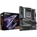 Gigabyte X670 AORUS ELITE AX Motherboard Socket AM5 X670 Max128G DDR5 ATX Retail