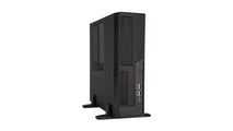 In-Win BL040.FF300TB3F Case mATX Slim Desktop BK 300W 1 1 (2) Bays USB 3.0 HD