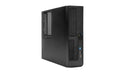 In-Win BL040.FF300TB3F Case mATX Slim Desktop BK 300W 1 1 (2) Bays USB 3.0 HD