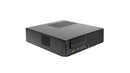 In-Win BL040.FF300TB3F Case mATX Slim Desktop BK 300W 1 1 (2) Bays USB 3.0 HD