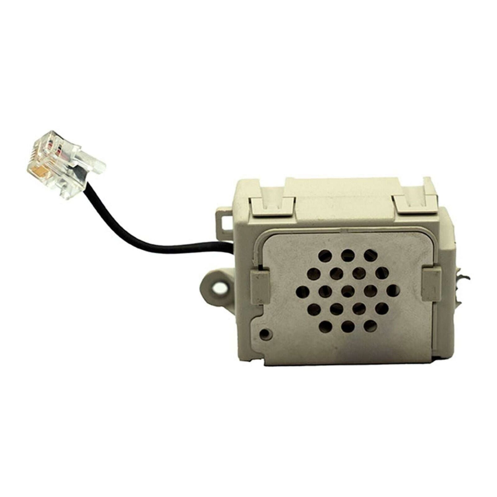 Star Micronics 39594002 BU01-24-A CVR SPC-T700 Alarm Ticket Buzzer Splash Proof