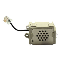 Star Micronics 39594002 BU01-24-A CVR SPC-T700 Alarm Ticket Buzzer OPEN BOX NEW