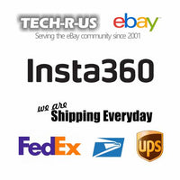 Insta360 CINPRBT/A Battery for Pro Rechargeable Lithium Polymer Retail