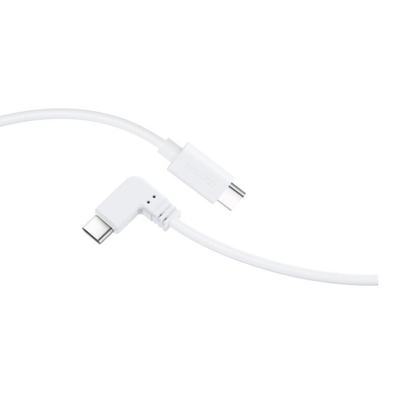 Insta360 CINSBBBC Type-C to C Cable White Retail