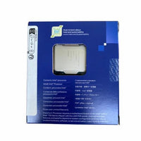 Intel BX8071514900KF CPU Corei9-14900KF 24C 32T 6.0Ghz 36MB LGA1700 Retail