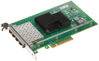 Intel X710DA4FHBLK Ethernet Converged Network Adapter X710-DA4