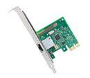 Intel I210T1 Pro 1000 PT Ethernet Server Adapter PCIE Low profile Retail