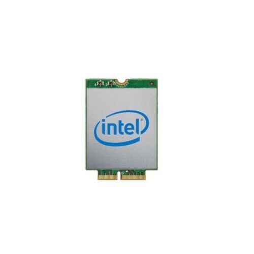 Intel AX201.NGWG.NV Network Wi-Fi 6 AX201 2230 2x2 AX+BT No vPro