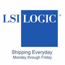 LSI Logic 05-26117-00 0.6M SFF8643 to SFF8087 (mini SAS HD to mini SAS)