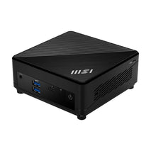 MSI CUBI512M030 System Cubi 5 12M-030US Core i3-1215U 8GB 250GB UHD