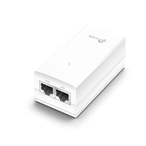 TP-Link TL-POE2412G 24V 12W Passive PoE Adapter Gigabit Ethernet Port Wall Mount