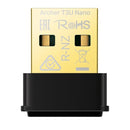 TP-Link Archer T2U Nano AC600 600Mbps 2.4/5Ghz Dual Band Wireless USB Adapter