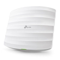 TP-Link EAP245 AC1750 Wireless MU-MIMO Gigabit Ceiling 2.4/5Ghz Access Point