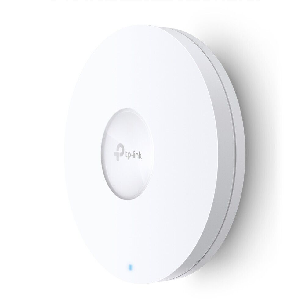 TP-Link EAP660 HD AX3600 Wireless Dual Band Multi-Gigabit Ceiling Access Point