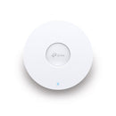 TP-Link EAP660 HD AX3600 Wireless Dual Band Multi-Gigabit Ceiling Access Point