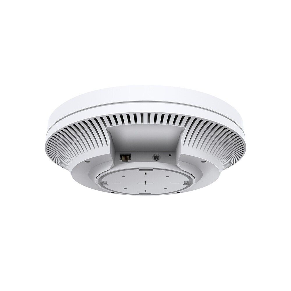 TP-Link EAP660 HD AX3600 Wireless Dual Band Multi-Gigabit Ceiling Access Point