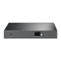 TP-Link TL-SX1008 8Port 10G Desktop Rackmount Network Switch w FAN 160Gbps