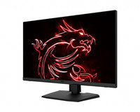 MSI OptixMPG321URQD Monitor 31.5 IPS UHD 3840x2160 16:9 144Hz 1000:1 1ms