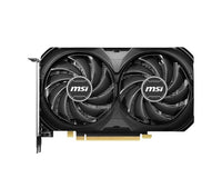 MSI G406TV2XB8C NVIDIA GeForce RTX 4060 Ti Graphic Card - 8 GB GDDR6