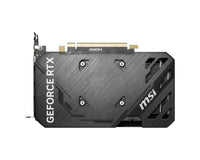 MSI G406TV2XB8C NVIDIA GeForce RTX 4060 Ti Graphic Card - 8 GB GDDR6