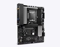 NZXT N5-Z69XT-W1 Motherboard Z690 S1700 128GB DDR4 PCIE HDMI USB ATX