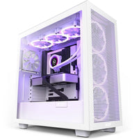 NZXT CM-H71FW-01 Computer Case Mid-Tower e-ATX Retail