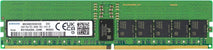 Samsung M321R4GA0BB0-CQK 32GB DDR5 4800MHz PC5-38400 ECC RDIMM 1Rx4 (EC8 10x4)