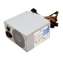 Seasonic SSP-500ET2 500W PC Power Supply, Grey