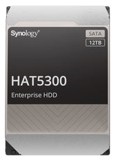 Synology HAT5300-12T 12 TB Hard Drive - 3.5