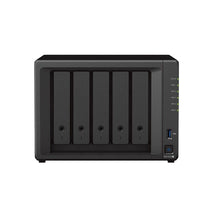 Synology DS1522+ NAS 5-bay DiskStation (Diskless) Retail