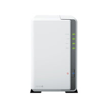 Synology DS223j NAS 2-bay DiskStation (Diskless) Retail