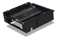 ICY DOCK MB343SPO Flex-Fit Duo 5.25 to 3.5 HDD with Slim ODD Bay Mounting Kit