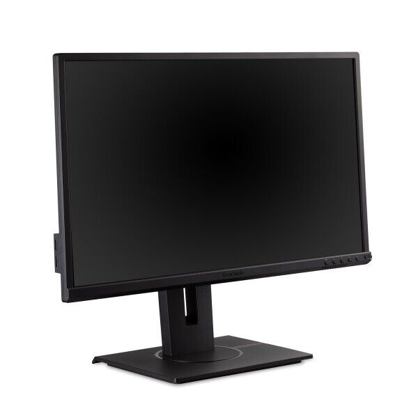 ViewSonic VG2440 24 Inch IPS 1080p Ergonomic Monitor with HDI-, DisplayPort, VGA
