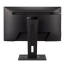 ViewSonic VG2440 24 Inch IPS 1080p Ergonomic Monitor with HDI-, DisplayPort, VGA