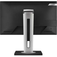 ViewSonic VG2456A 24 Ergonomic 1080p IPS Docking w USB-C 90W PD & RJ45 RTL