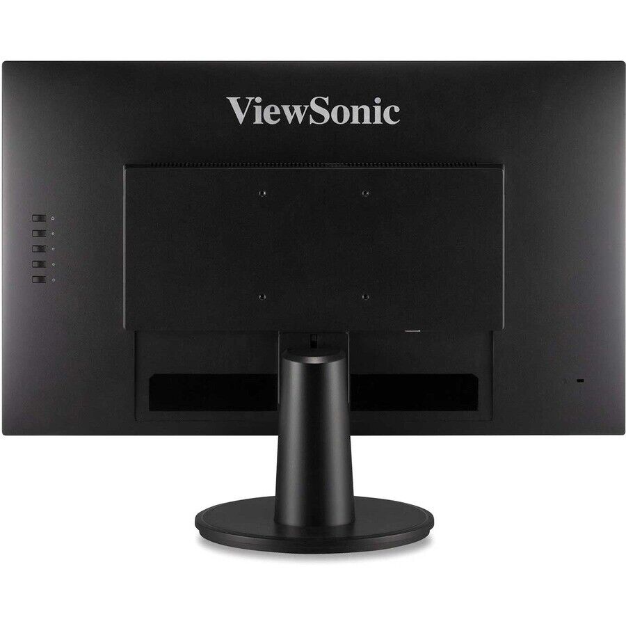 ViewSonic MN VA2747-MH 27 MVA Monitor with HDMI and VGA 1920x1080 Retail