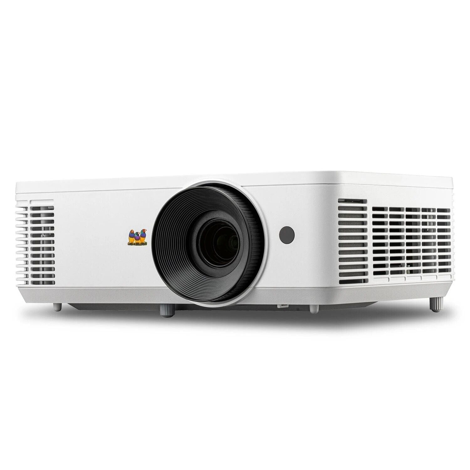 ViewSonic PA700S 4500ANSI Lumens SVGA Business Education Projector Retail