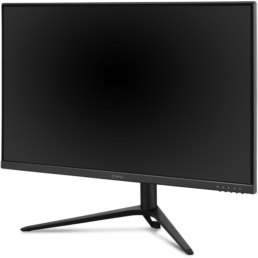 ViewSonic VX2728J Monitor 27 OMNI 1080p 165Hz Ergonomic Gaming FreeSync Premium